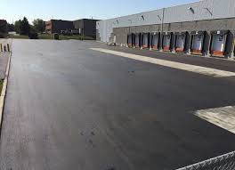 Recycled Asphalt Driveway Installation in Shelbyville, IN